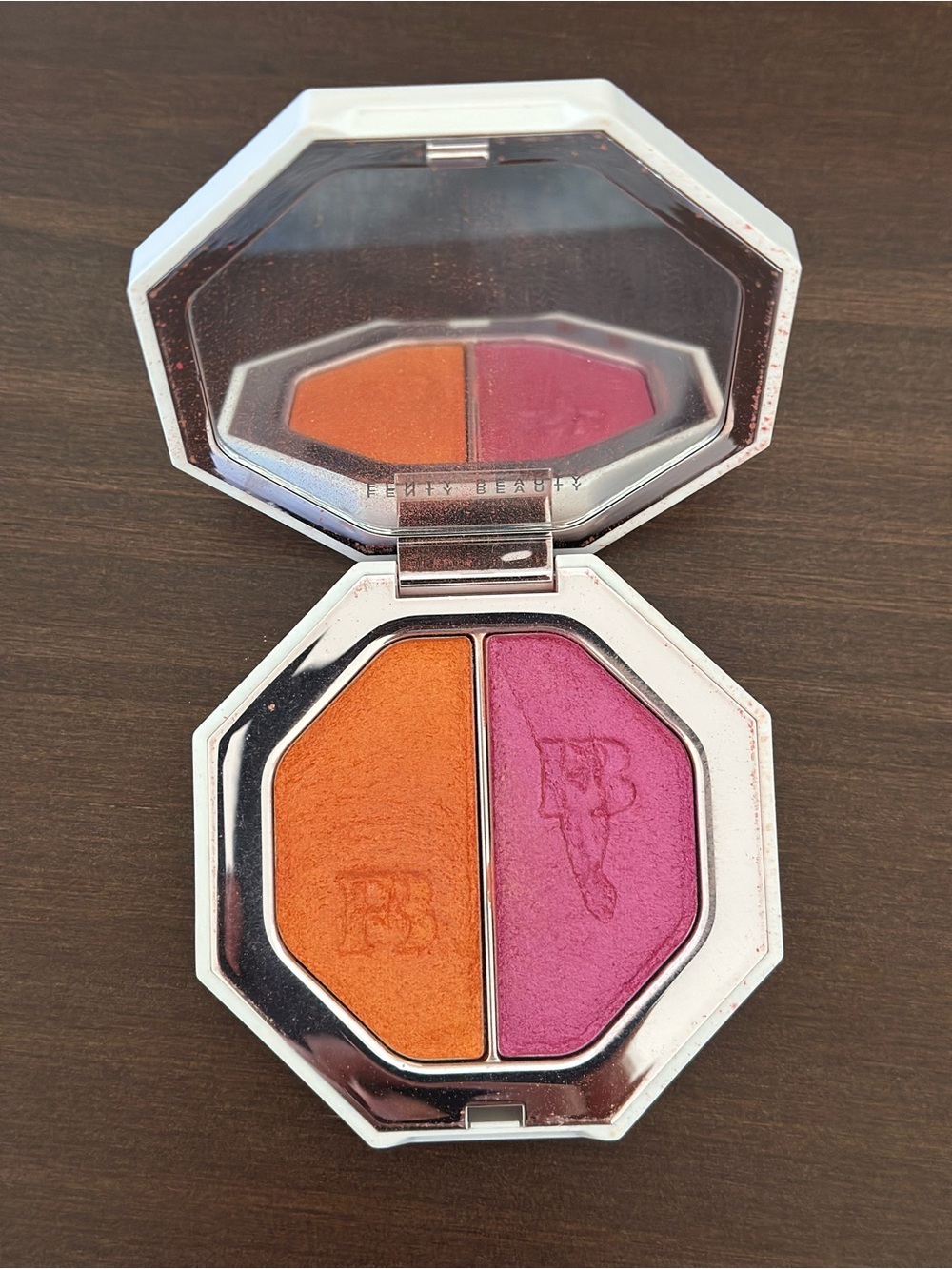 Fenty beauty
